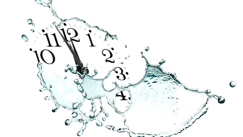 Evrenin En Garip 5 Yasası ve Zamanın Tersine Aktığı Yerler - görsel 5