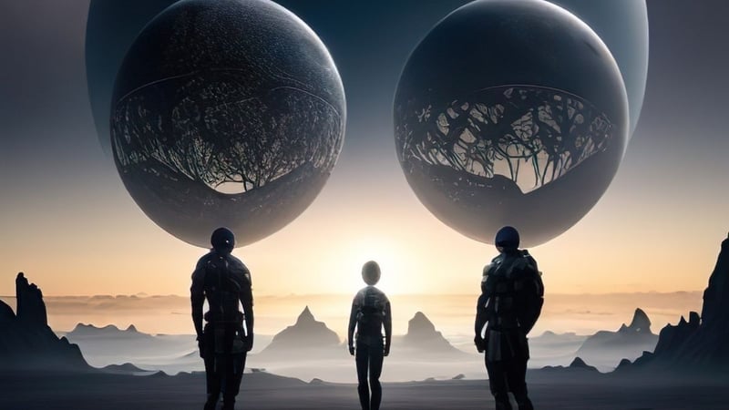 Evrenin En Garip 5 Yasası ve Zamanın Tersine Aktığı Yerler - görsel 6