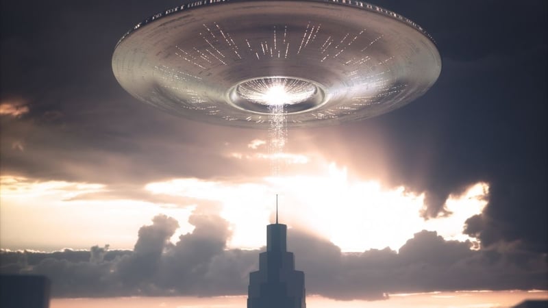 Evrenin En Garip 5 Yasası ve Zamanın Tersine Aktığı Yerler - görsel 7