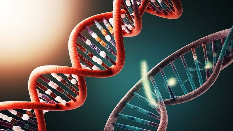 Ölümsüz Canlılar ve Yaşlanmayı Durduran 3 Mekanizma - görsel 2