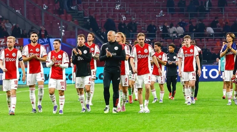 Ajax-Galatasaray Maçı Öncesi Nefesler Tutuldu! Osimhen Tarihe Geçebilir - görsel 3