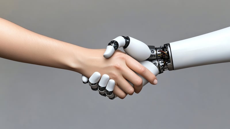 Uzmanlardan Kritik Uyarı: Yapay Zekâ Psikolojik Bağımlılığa Yol Açıyor - görsel 1