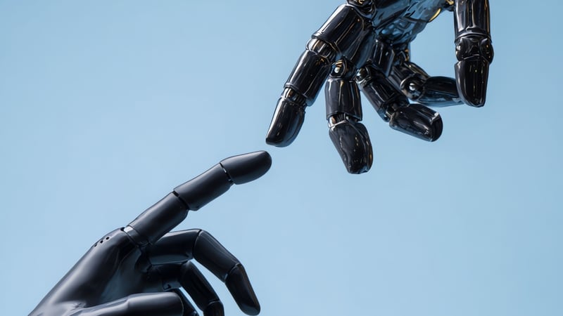 Uzmanlardan Kritik Uyarı: Yapay Zekâ Psikolojik Bağımlılığa Yol Açıyor - görsel 2