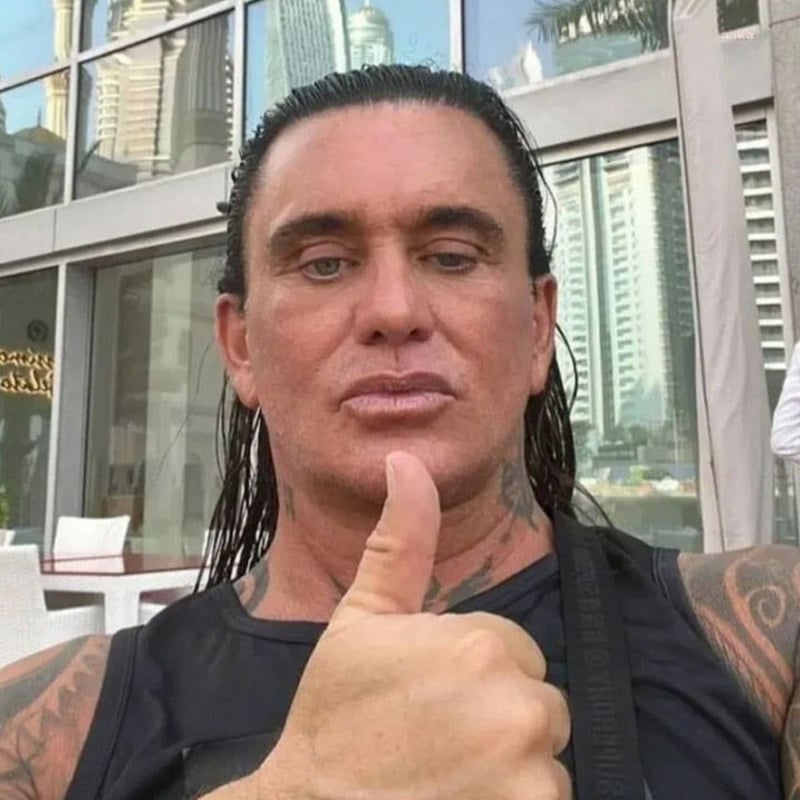 Hells Angels Lideri Necati Arabacı’ya Yeniden Tutuklama Kararı - görsel 2