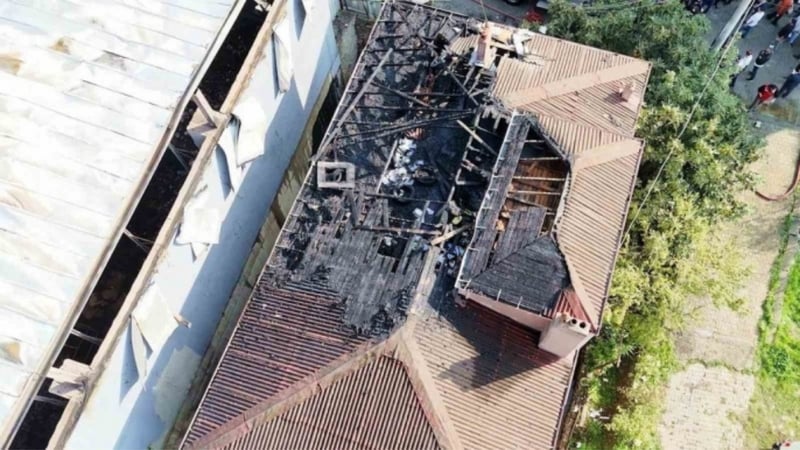 Kocaeli’deki Parfüm Tesisinde Facia: 6 Kişi Hayatını Kaybetti, Aralarında 2 Çocuk Var - görsel 2