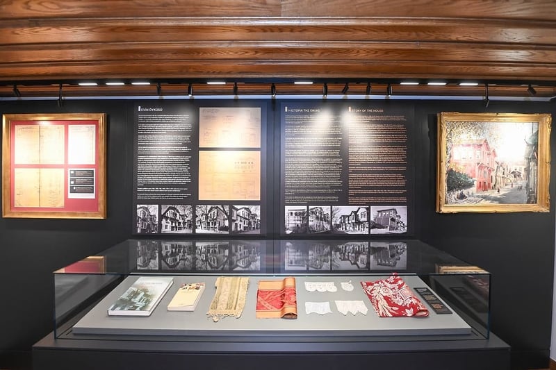 Selanik’teki Atatürk Evi Yeniden Açılıyor: 1000’in Üzerinde Eser Sergilenecek - görsel 1