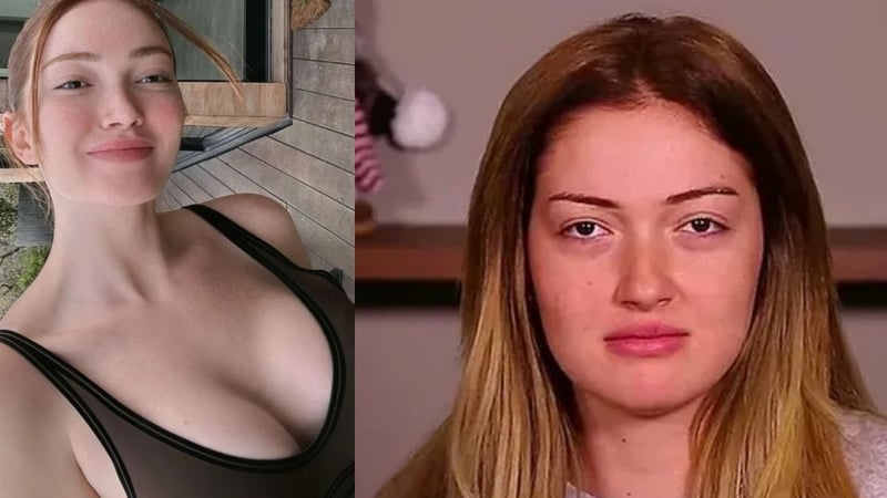 Danla Bilic’in “cücelere üzülüyorum” sözleri sosyal medyada tartışma yarattı - görsel 1