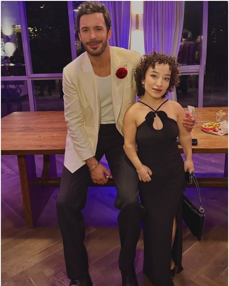 Danla Bilic’in “cücelere üzülüyorum” sözleri sosyal medyada tartışma yarattı - görsel 2