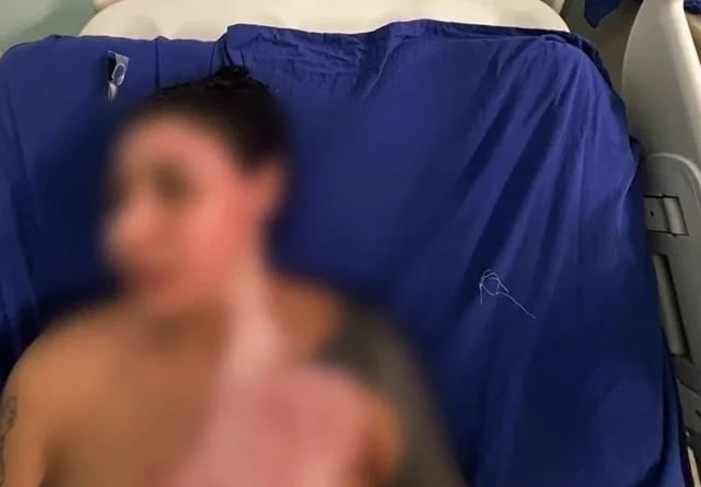 Kadıköy’de Kadını Yaktılar: Eğlencenin Ortasında Dehşet - görsel 1