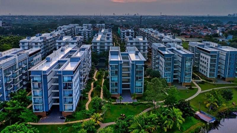 TC Kimlik Numarası 0 ile Bitenler Dikkat! TOKİ 500 Bin Konut Başvuruları Başlıyor - görsel 1