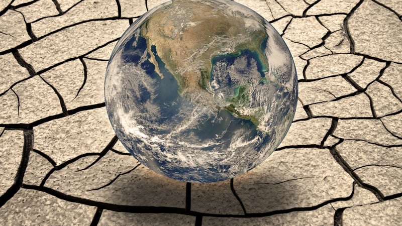 Su Krizi Derinleşiyor: Barajlar Alarm Veriyor, Deniz Suyu Arıtma Çözüm Olabilir mi? - görsel 1