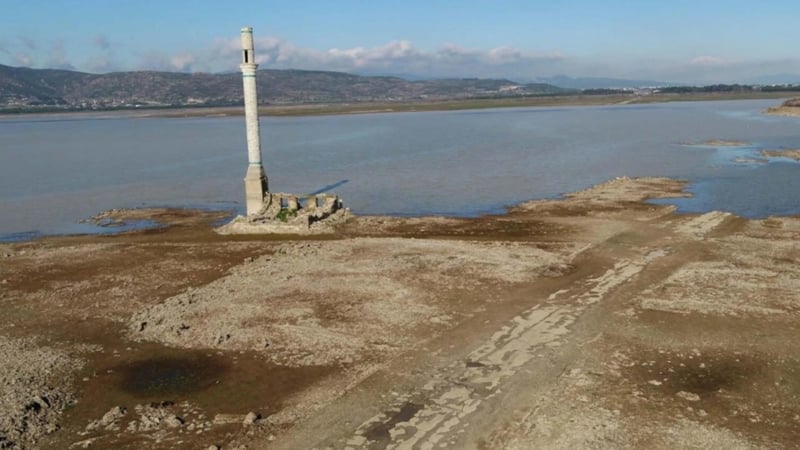 Su Krizi Derinleşiyor: Barajlar Alarm Veriyor, Deniz Suyu Arıtma Çözüm Olabilir mi? - görsel 2