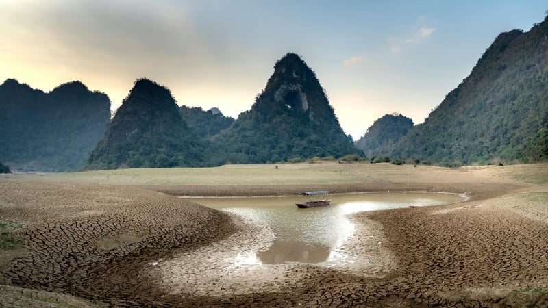 Su Krizi Derinleşiyor: Barajlar Alarm Veriyor, Deniz Suyu Arıtma Çözüm Olabilir mi? - görsel 4