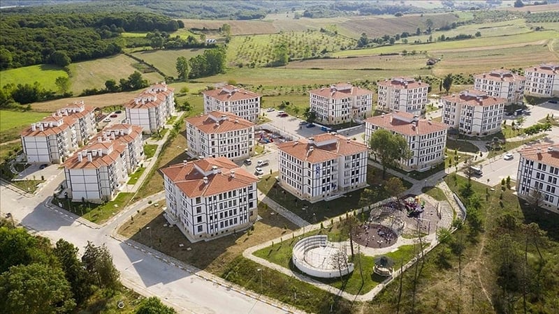 TOKİ 500 Bin Konut Başvuruları Başladı! e-Devlet Üzerinden Nasıl Başvuru Yapılır? - görsel 3