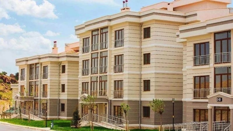 TOKİ 500 Bin Konut Başvuruları Başladı! e-Devlet Üzerinden Nasıl Başvuru Yapılır? - görsel 4