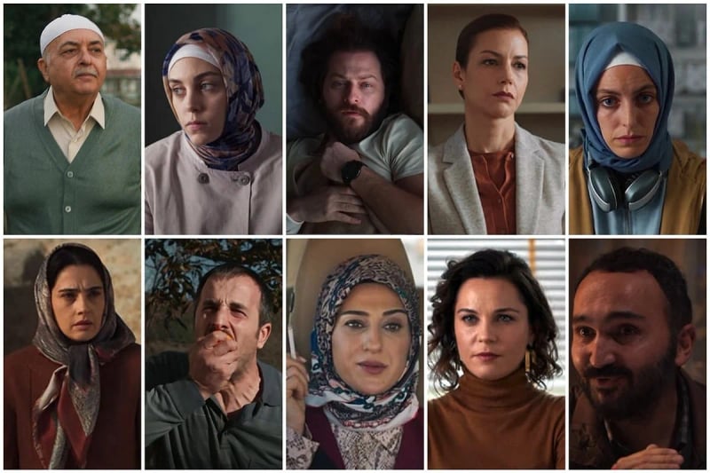 Bir Başkadır Dizisi 5 Yıl Sonra Geri Dönüyor - görsel 1