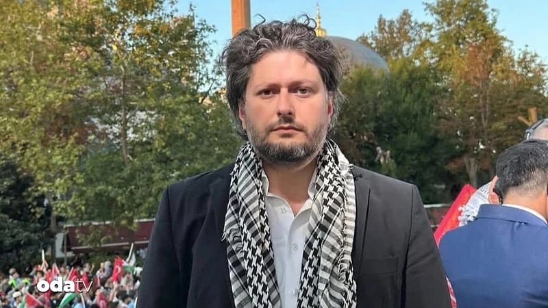 Sosyal Medya Troll'ü Furkan Bölükbaşı, Cumhurbaşkanı Erdoğan'ı Tehdit Ettiği İddiasıyla Gözaltına Alındı - görsel 1