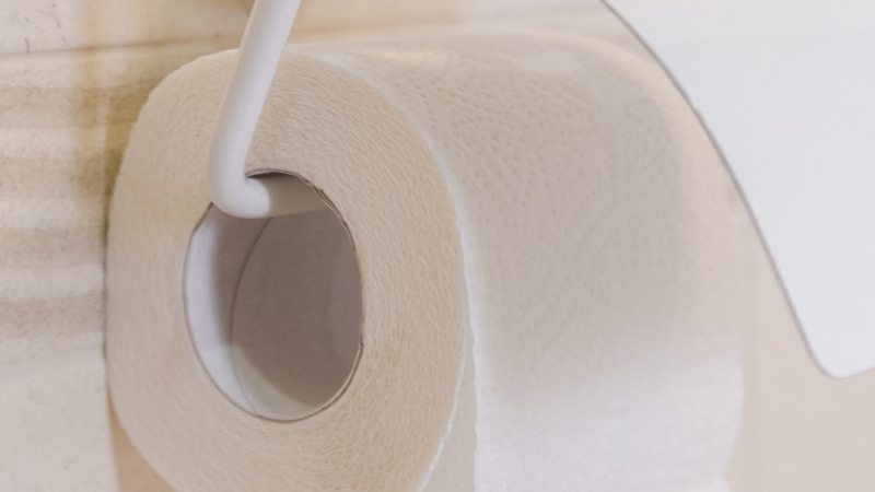 Tuvalet Kağıtları Neden Desenli Üretiliyor? İnsanlığın tuvalet kağıdına gösterdiği özen, bazı ilişkilere gösterilmiyor. - görsel 2