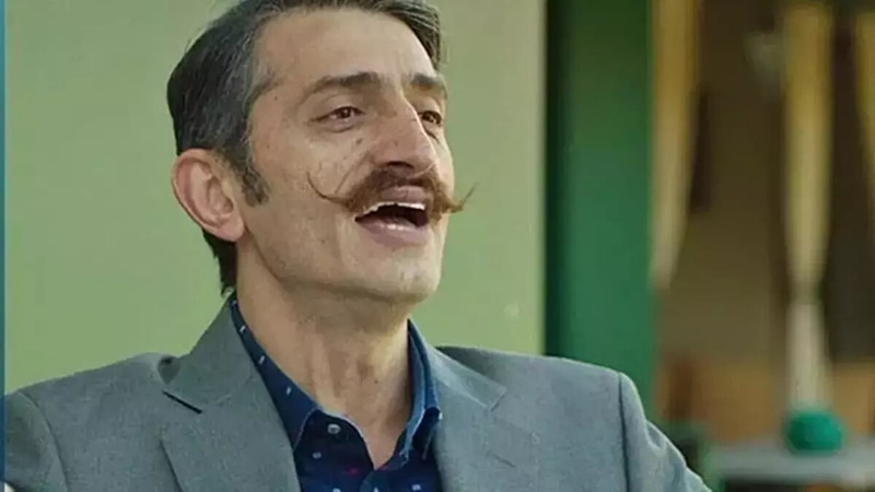 Metin Keçeci Toplu Taşımada Karton Görüntüleri İçin Konuştu - görsel 1