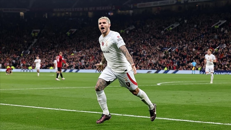 Mauro Icardi İçin Milan İddiası - görsel 1