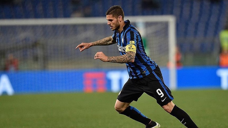 Mauro Icardi İçin Milan İddiası - görsel 2