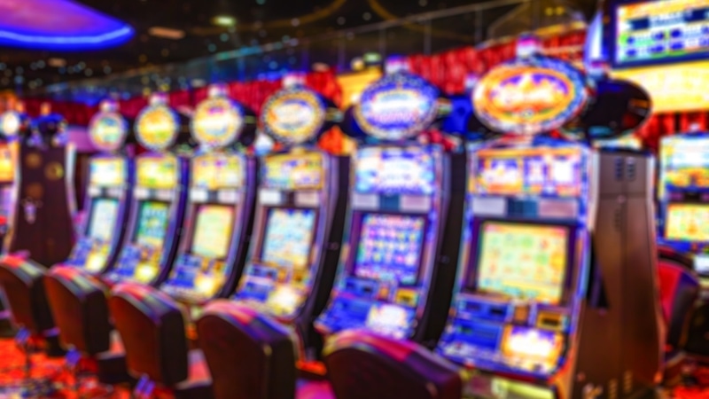 Meksika'da Kumarhane Operasyonu: 13 İşletme Kapandı - görsel 1