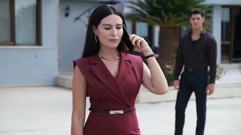 Düşük Reytinglerin Faturası Kesildi: Bereketli Topraklar’da İlk Ayrılık - görsel 1