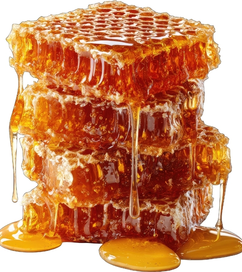 Arap Ülkeleri ve Almanya’dan Türkiye’ye Yoğun Bal Talebi: Yeni Siparişler Yolda - görsel 1