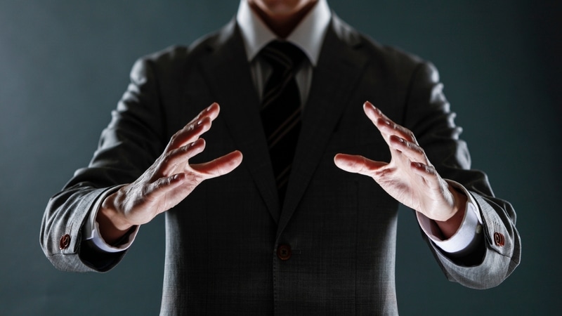 İkna Edici Görünmenin Sırrı: Bilim İnsanlarına Göre Güç Ellerde Gizli - görsel 1