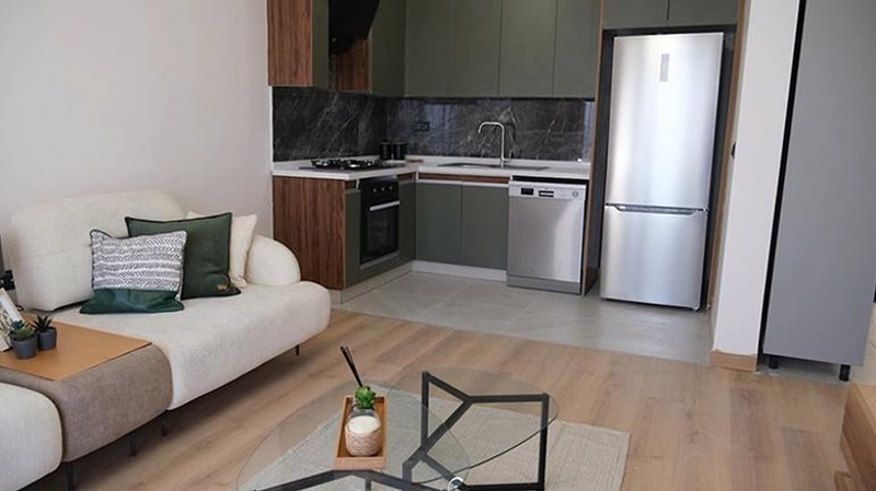 Devlet Kiraya Verecek: İstanbul’da 15 Bin Kiralık Sosyal Konut Projesi Başlıyor - görsel 1