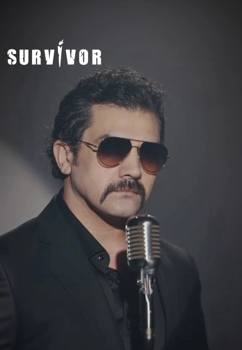 Survivor 2026 Kadrosuna Bir İsim Daha Eklendi: Deniz Çatalbaş - görsel 7