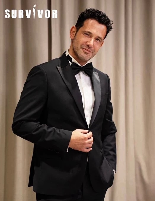 Survivor 2026 Kadrosuna Bir İsim Daha Eklendi: Deniz Çatalbaş - görsel 6