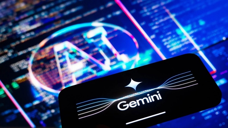 Google Gemini 3 Pro Resmen Tanıtıldı: Yeni Nesil Yapay Zeka Modeli Küresel Gündemi Salladı - görsel 1