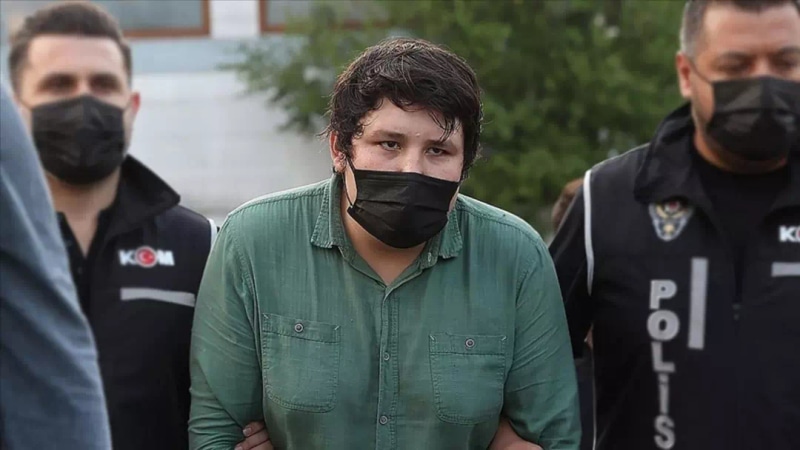 Tosuncuk Mehmet Aydın Cezaevinden Mektup Gönderdi: “Ev Hapsi Verin, Mağdurları Ödeyeyim” - görsel 1