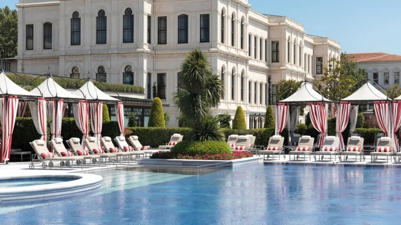 Jose Mourinho’nun Otel Masrafları Netleşti: 750 Bin Euro Değil 250 Bin Euro - görsel 1