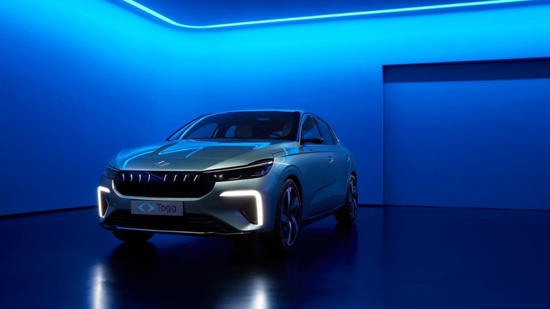 Türkiye Elektrikli Otomobile Hızla Geçiyor: İşte En Çok Satan Modeller ve Fiyatlar - görsel 1