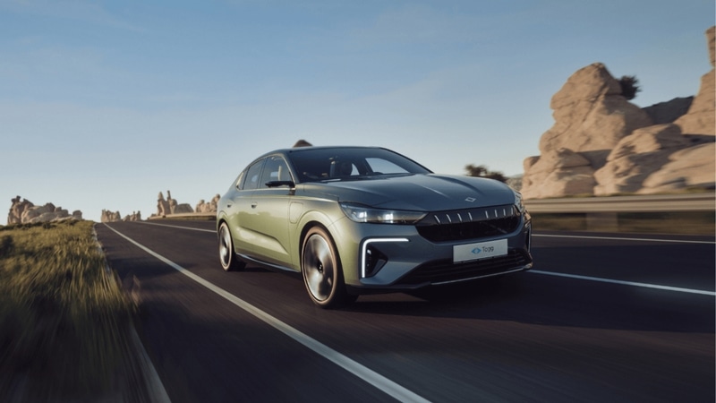 Türkiye Elektrikli Otomobile Hızla Geçiyor: İşte En Çok Satan Modeller ve Fiyatlar - görsel 2