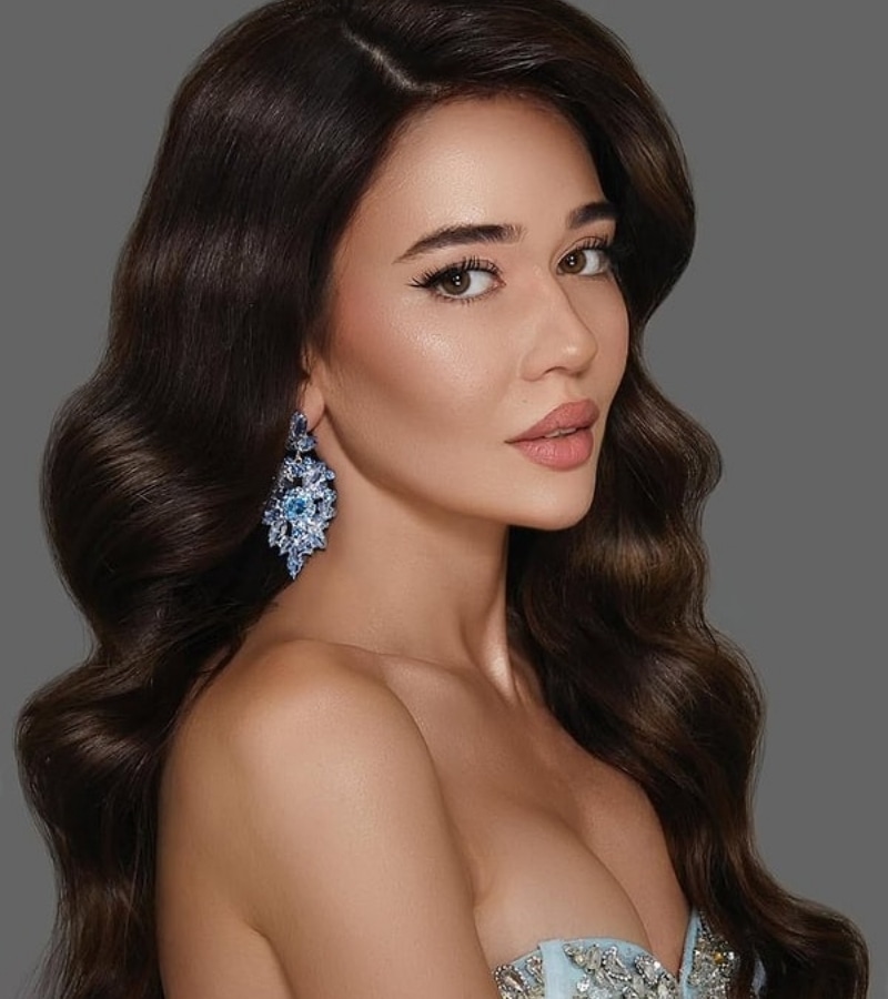 Miss Universe 2025 Finali Tayland’da Düzenleniyor: Tarih, Saat ve Yayın Bilgileri - görsel 1