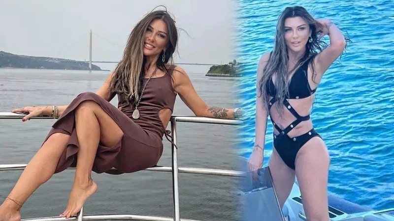 Acun Ilıcalı Duyurdu: Selen Görgüzel Survivor 2026 Kadrosuna Katıldı - görsel 1