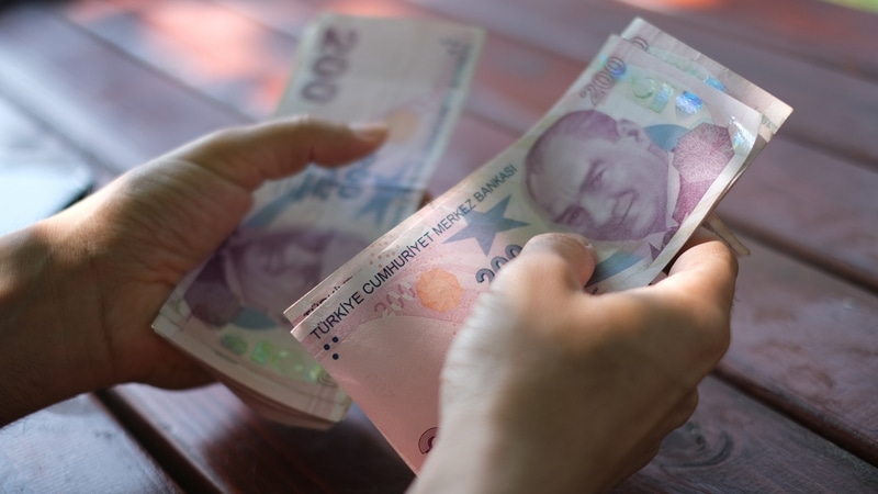 Asgari Ücret İçin En Güçlü Tahmin Açıklandı: Uzmanlar 28 Bin TL Bandında Buluştu - görsel 1