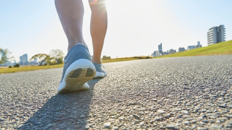 Her Gün 20 Dakika Yürüyüş Yapınca Vücutta Görülen Şaşırtıcı Değişimler - görsel 5