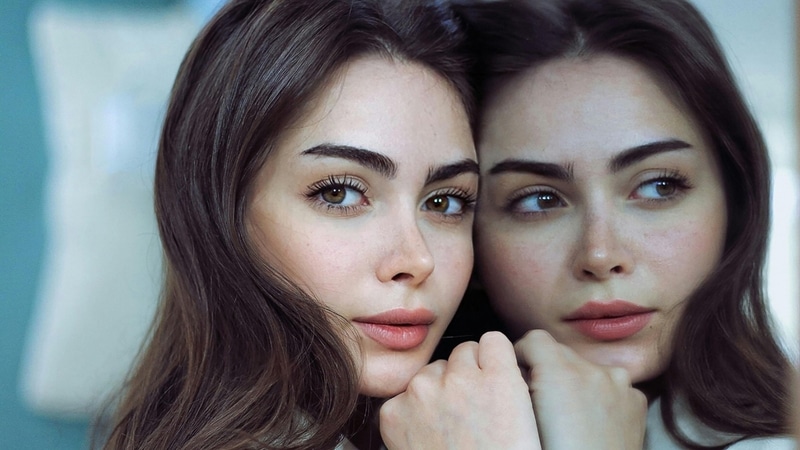 Neden Bazı İnsanlar Daha Çekici Görünür? Bilimin Açıkladığı 8 Etken - görsel 1