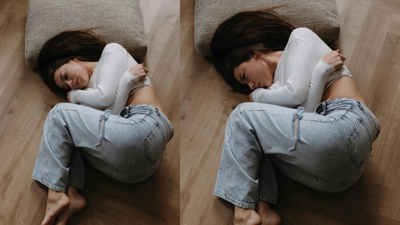 Uyku Pozisyonları Hakkında Bilmedikleriniz: Hangisi Sağlığa Daha İyi? - görsel 3