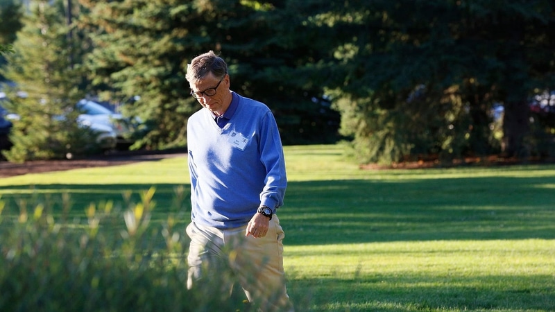 Bill Gates’in Başarı Sırrı: Zihnini Besleyen Basit Hobisi Ortaya Çıktı - görsel 1