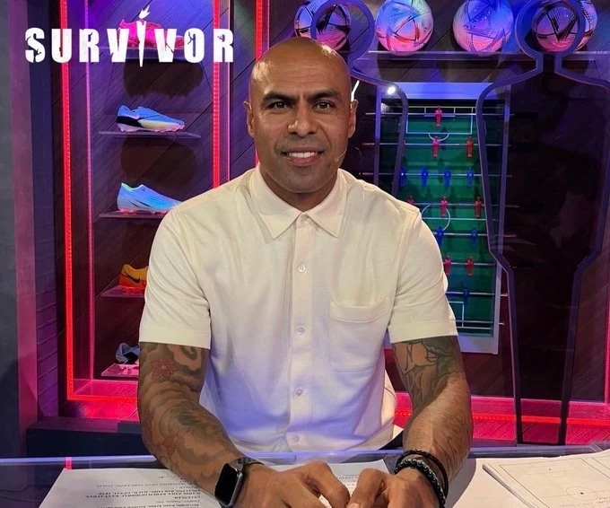 Acun Ilıcalı Survivor 2026'ya Milli Boksör Seren Ay Çetin'i Açıkladı - görsel 8
