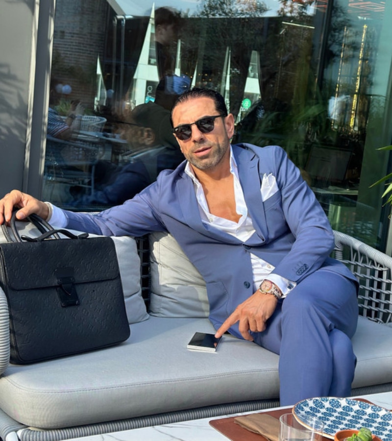 Yasadışı Bahis Soruşturması: Batuhan Karadeniz ve Fedlan Kılıçaslan’a Kırmızı Bülten - görsel 1