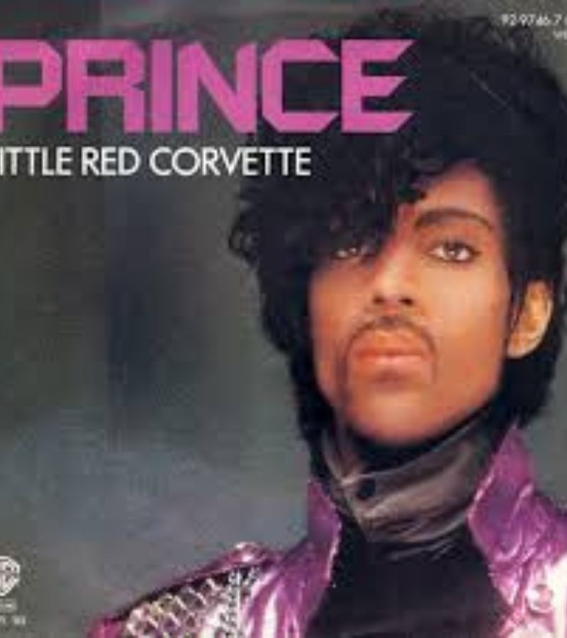 Günün En Trend Şarkıları: Little Red Corvette ve Left For Good Öne Çıktı - görsel 1