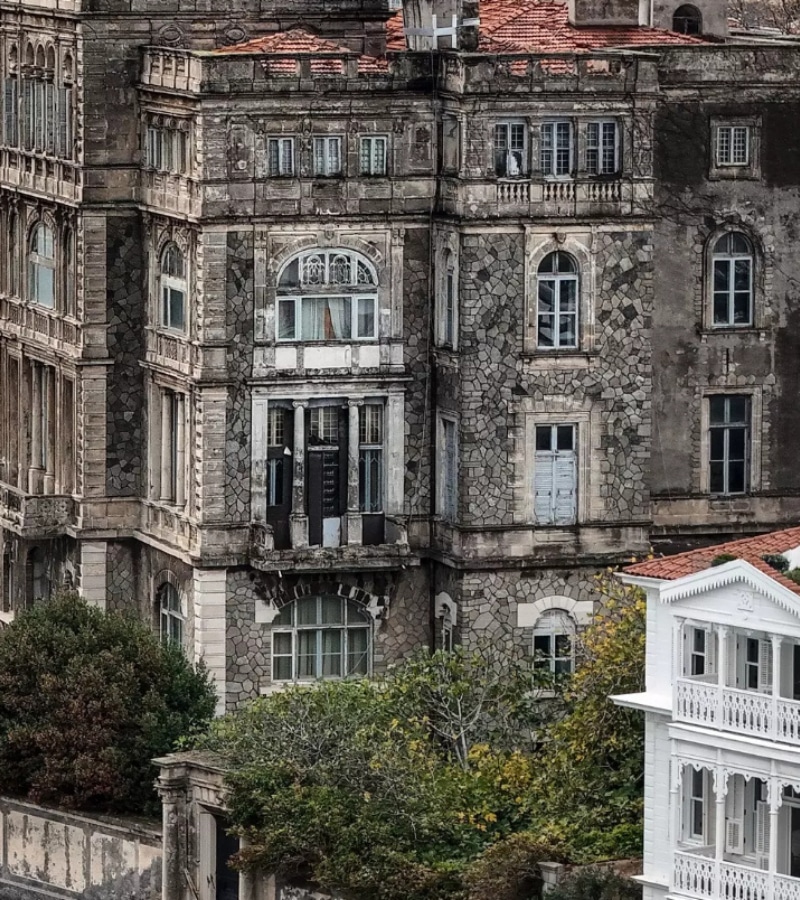 Türkiye’nin En Pahalı Yalısı Satışa Çıktı: 23 Odalı Zeki Paşa Yalısı Alıcısını Bekliyor - görsel 2