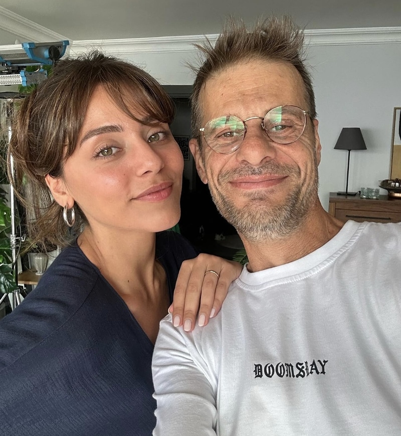 Alina Boz Şoku Uçakta Yaşadı: DOC Dizisinden Çıkarılma Detayları Ortaya Çıktı - görsel 1