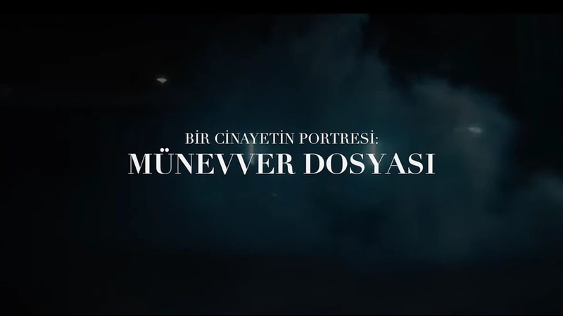 Netflix'in Münevver Karabulut Belgeseli Krizi: Aile İzin Vermiyor, Yasal Süreç Başlıyor - görsel 1